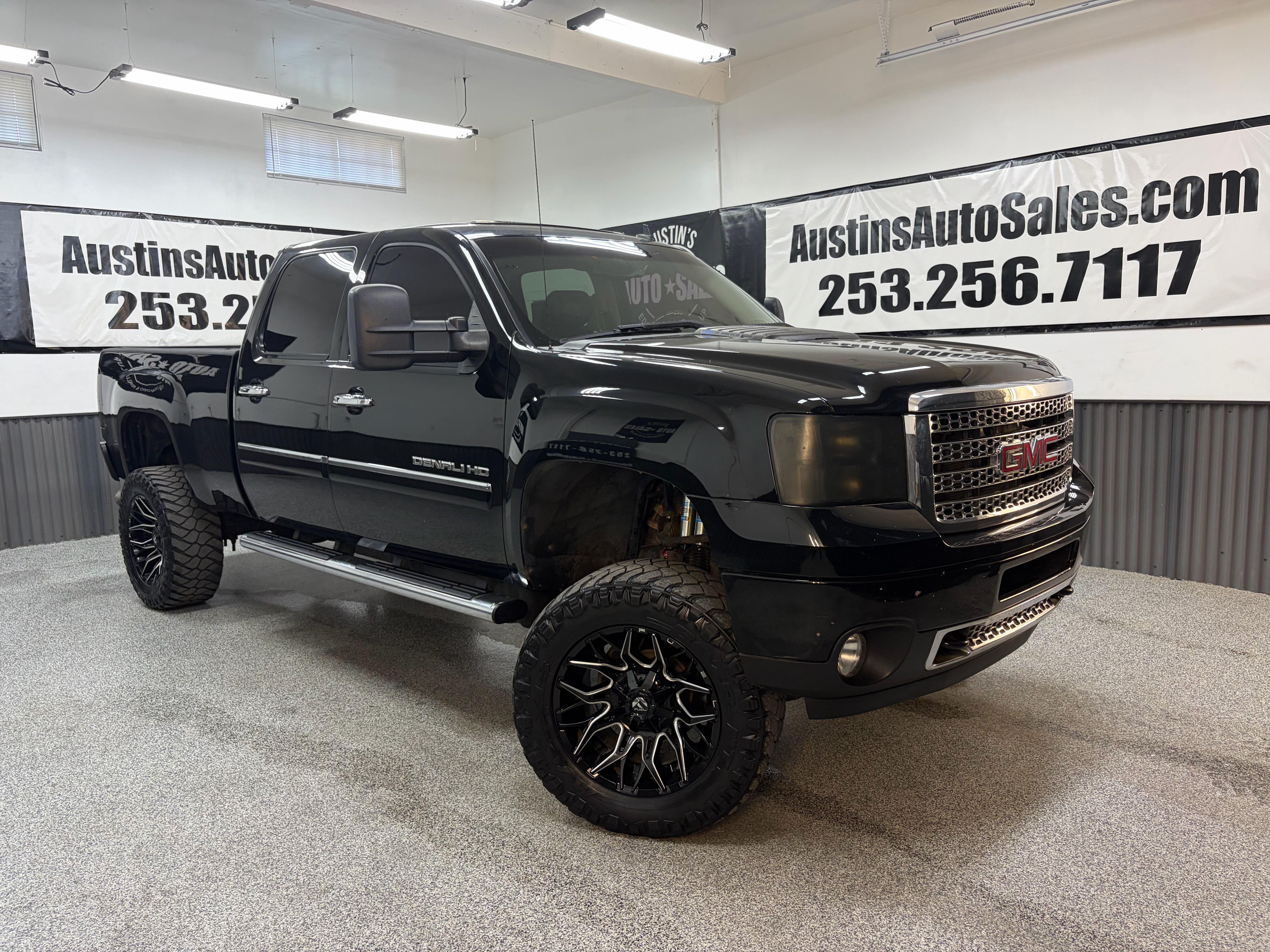 gmc sierra 3500 denali hd 2013 1GT426E89DF107614 image gmc sierra 3500 denali hd 2013 1GT426E89DF107614 image